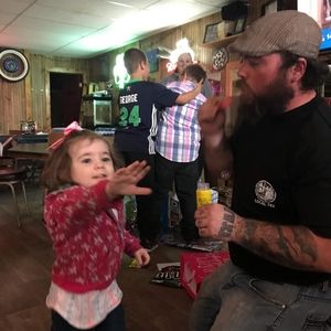 Meet your Posher, Tyler